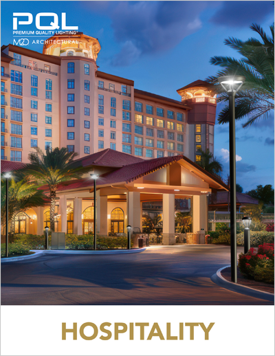 Hospitality Lighting