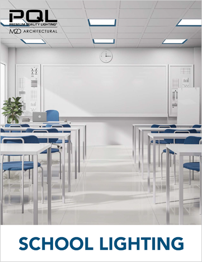 school lighting