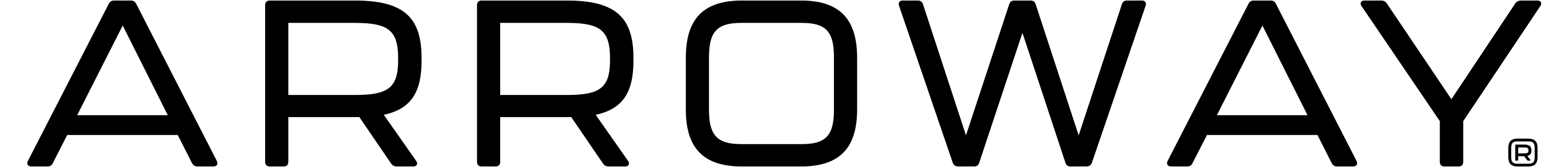 Arroway logo