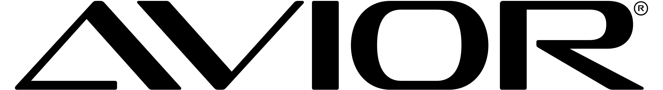 avior logo