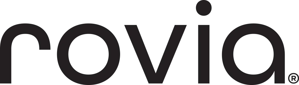rovia logo
