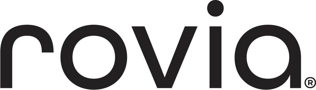 rovia logo